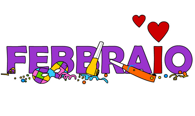 febbraio